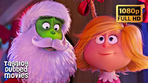grinch in tagalog|Watch Dr. Seuss' The Grinch .